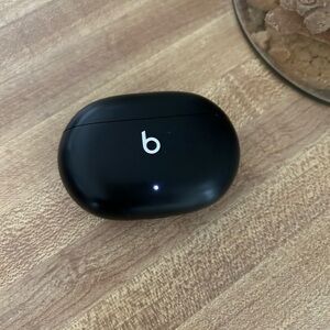 Beats barely used. Comes with charger.